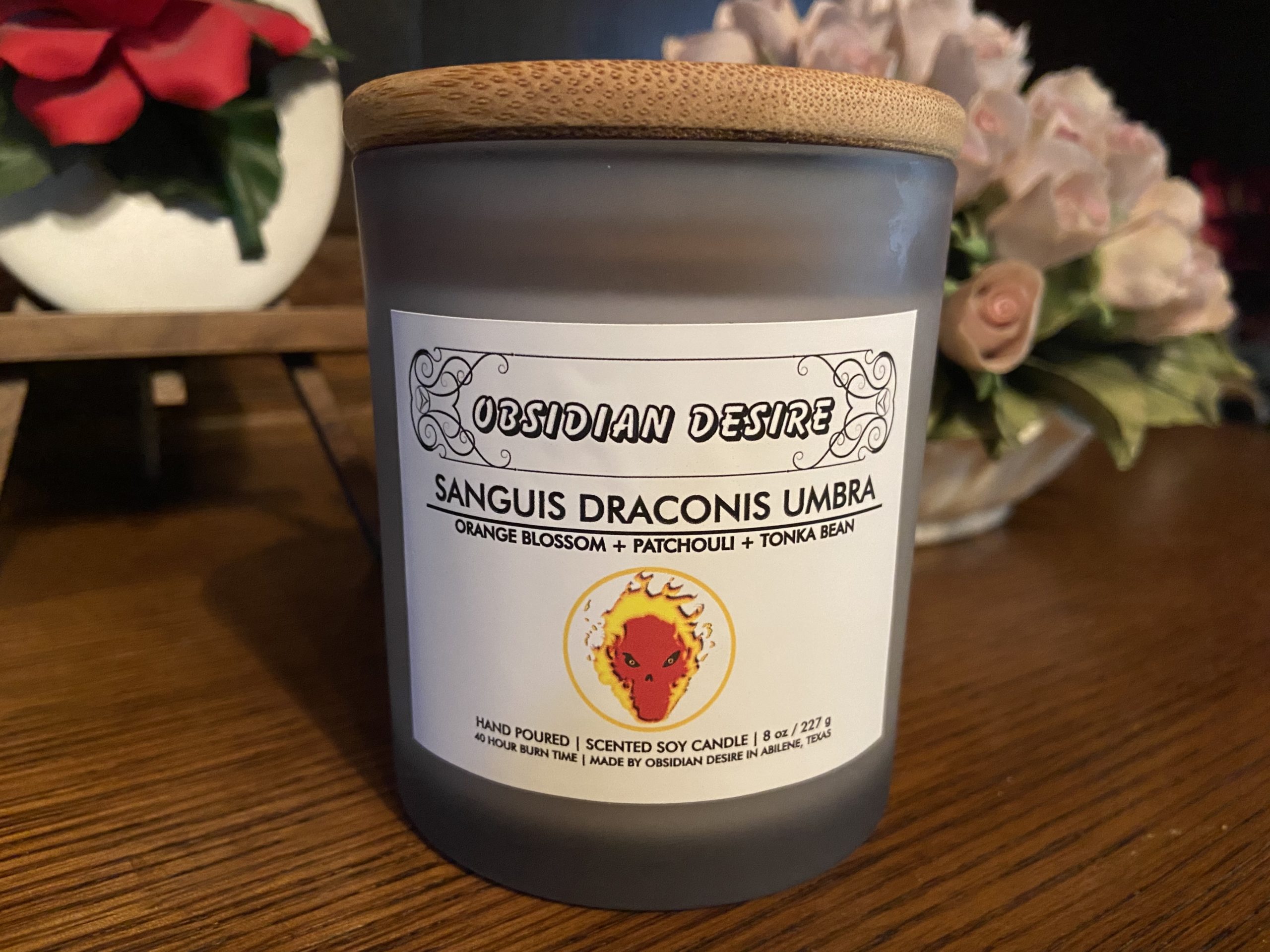 Sanguis Draconis Umbra