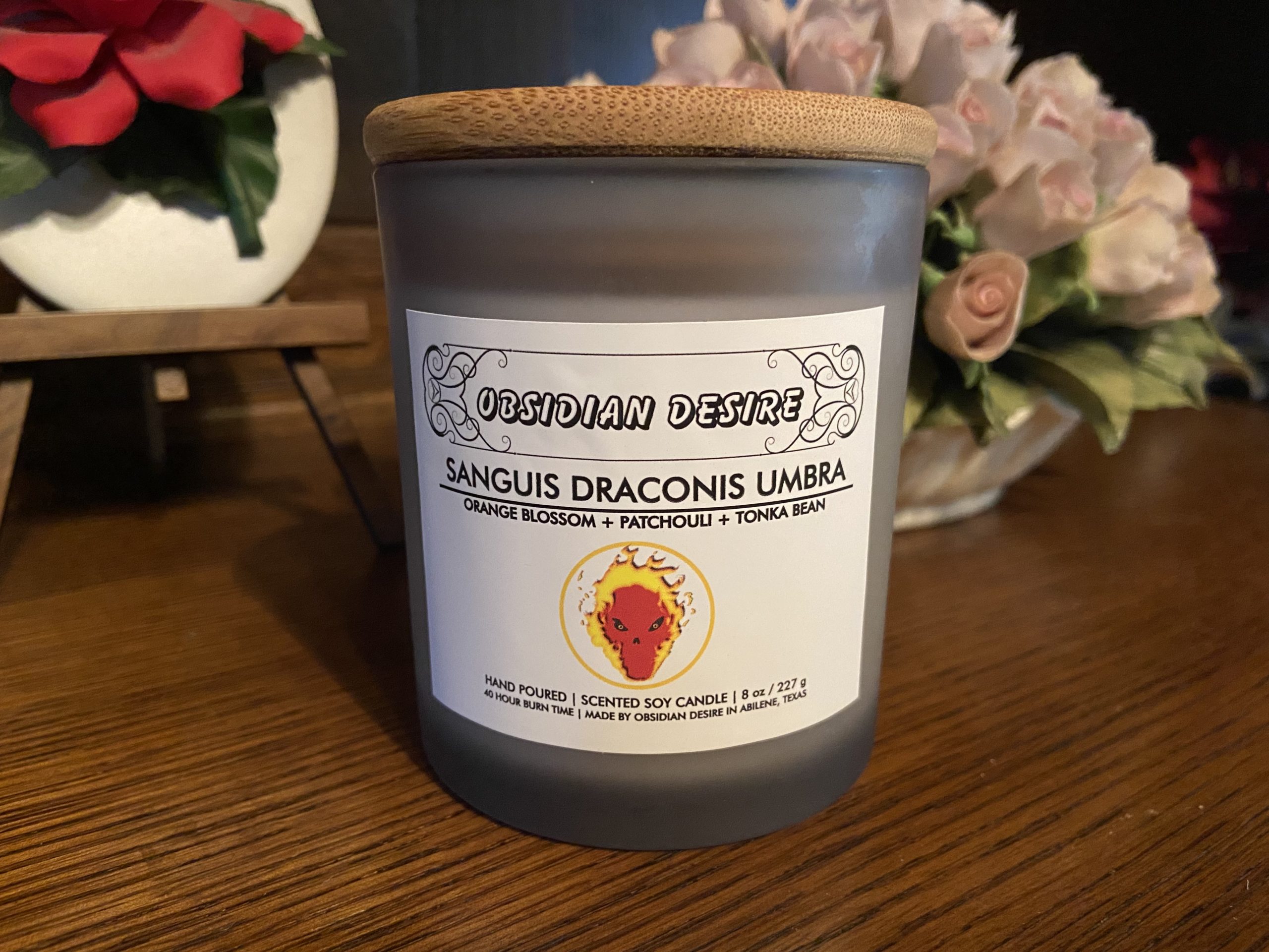 Sanguis Draconis Umbra - Image 2