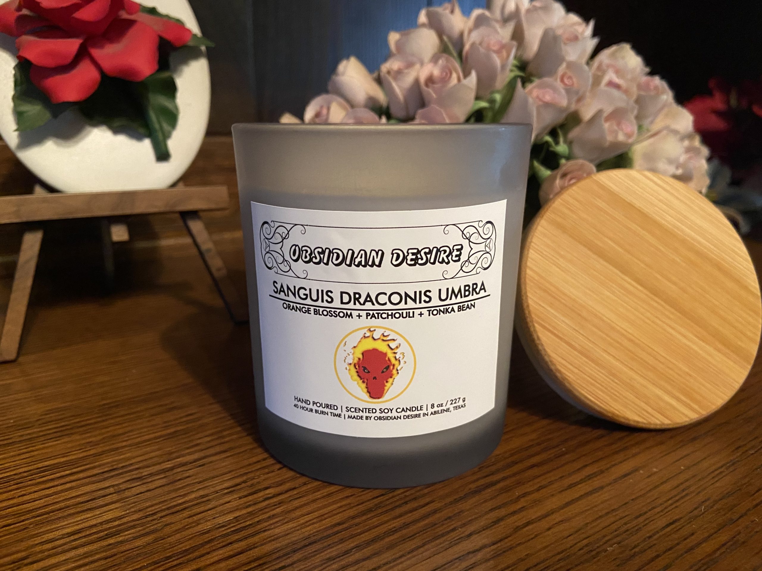 Sanguis Draconis Umbra - Image 3