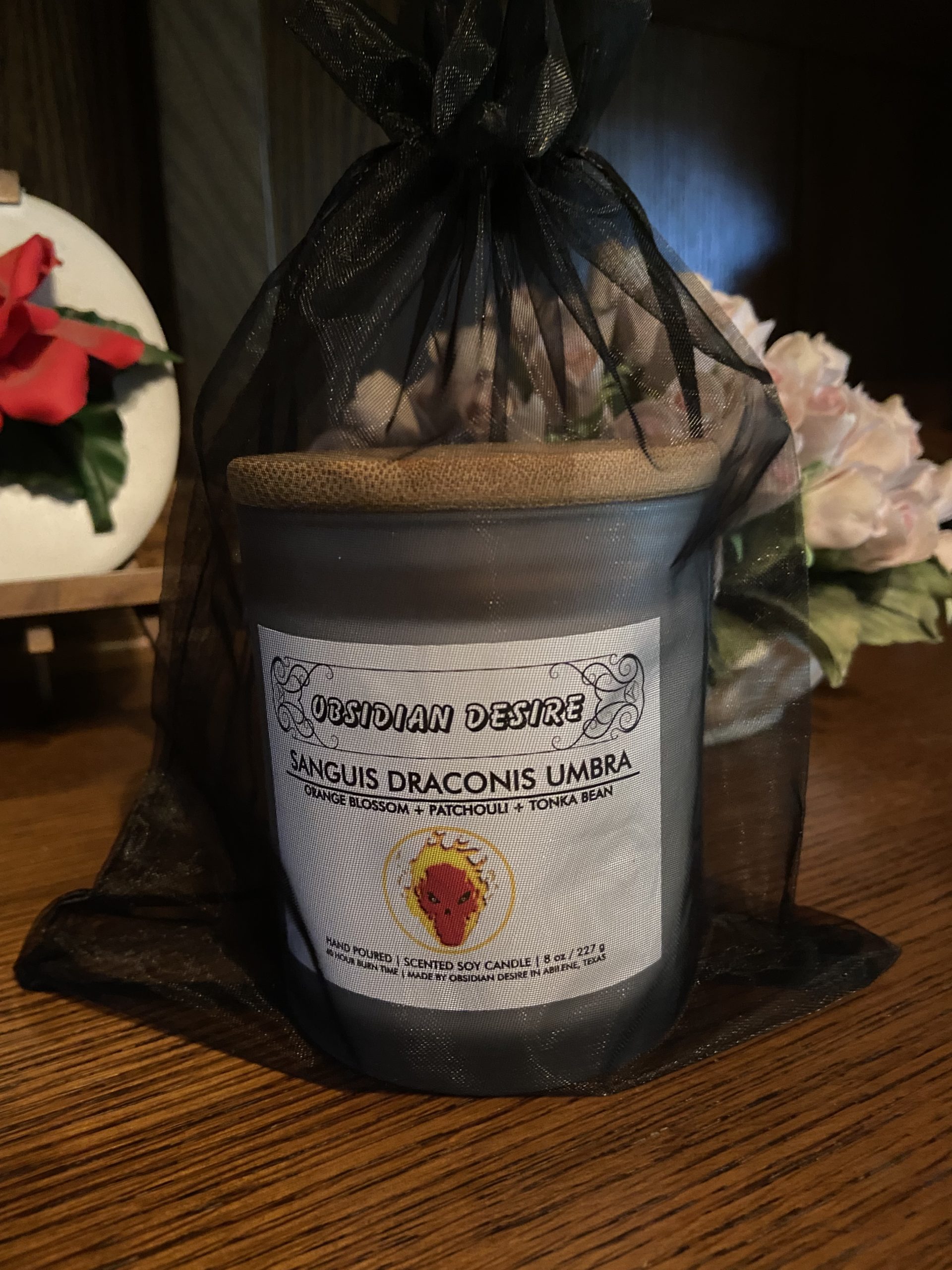 Sanguis Draconis Umbra - Image 5