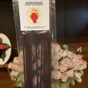 Eastern Promise Incense Sticks